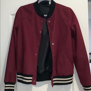 BDG Bomber Jacket